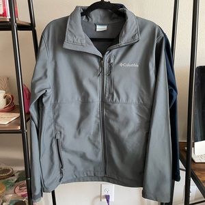 Columbia Jacket